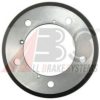 RENAU 5000385526 Brake Drum